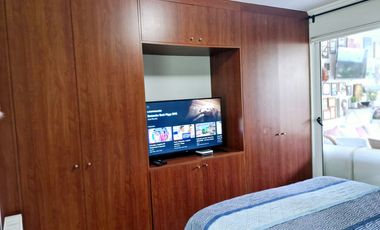 AMPLIO DEPARTAMENTO DE 151MT2 CON 4D, 2B, 1BOD Y 3E