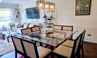 AMPLIO DEPARTAMENTO DE 151MT2 CON 4D, 2B, 1BOD Y 3E