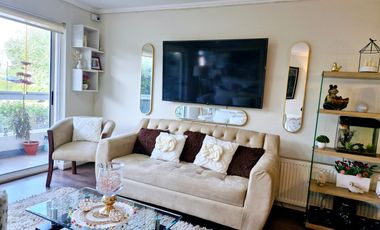 AMPLIO DEPARTAMENTO DE 151MT2 CON 4D, 2B, 1BOD Y 3E