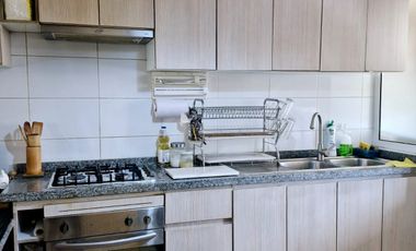 AMPLIO DEPARTAMENTO DE 151MT2 CON 4D, 2B, 1BOD Y 3E