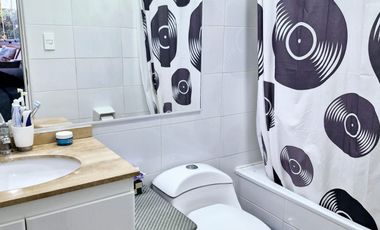 AMPLIO DEPARTAMENTO DE 151MT2 CON 4D, 2B, 1BOD Y 3E