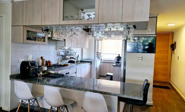 AMPLIO DEPARTAMENTO DE 151MT2 CON 4D, 2B, 1BOD Y 3E