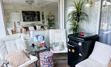 AMPLIO DEPARTAMENTO DE 151MT2 CON 4D, 2B, 1BOD Y 3E