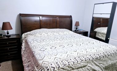 AMPLIO DEPARTAMENTO DE 151MT2 CON 4D, 2B, 1BOD Y 3E