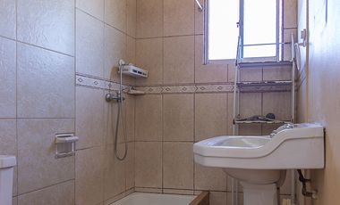 ARRIENDO DEPARTAMENTO 3 DORMITORIOS 1 BAÑO