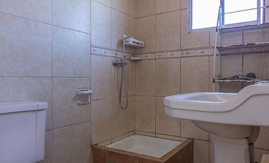 ARRIENDO DEPARTAMENTO 3 DORMITORIOS 1 BAÑO