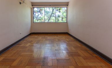 ARRIENDO DEPARTAMENTO 3 DORMITORIOS 1 BAÑO