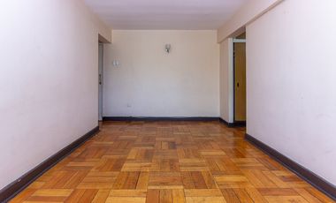 ARRIENDO DEPARTAMENTO 3 DORMITORIOS 1 BAÑO