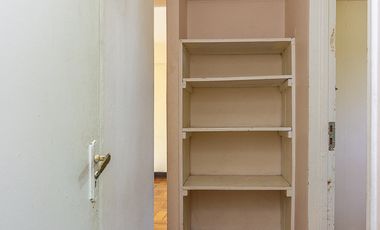 ARRIENDO DEPARTAMENTO 3 DORMITORIOS 1 BAÑO