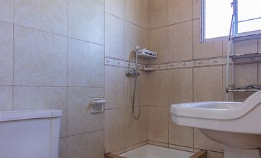 ARRIENDO DEPARTAMENTO 3 DORMITORIOS 1 BAÑO