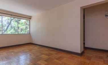 ARRIENDO DEPARTAMENTO 3 DORMITORIOS 1 BAÑO