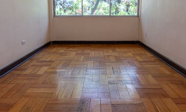 ARRIENDO DEPARTAMENTO 3 DORMITORIOS 1 BAÑO