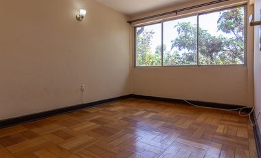 ARRIENDO DEPARTAMENTO 3 DORMITORIOS 1 BAÑO