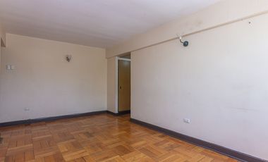 ARRIENDO DEPARTAMENTO 3 DORMITORIOS 1 BAÑO