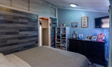 VENTA CASA 4 DORMITORIOS 1 BAÑO