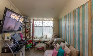 VENTA CASA 4 DORMITORIOS 1 BAÑO