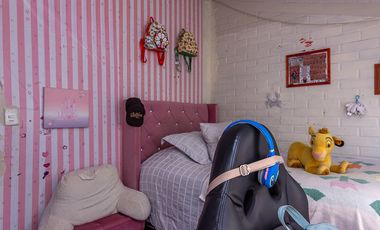 VENTA CASA 4 DORMITORIOS 1 BAÑO