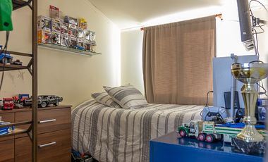 VENTA CASA 4 DORMITORIOS 1 BAÑO