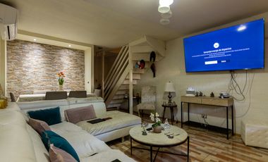 VENTA CASA 4 DORMITORIOS 1 BAÑO