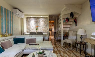 VENTA CASA 4 DORMITORIOS 1 BAÑO