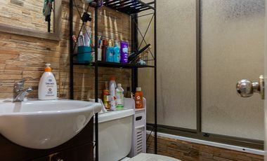 VENTA CASA 4 DORMITORIOS 1 BAÑO