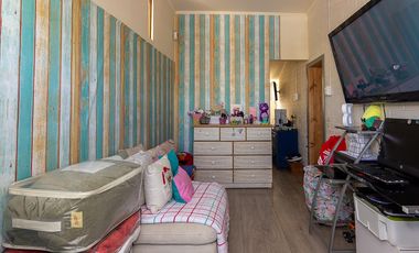 VENTA CASA 4 DORMITORIOS 1 BAÑO