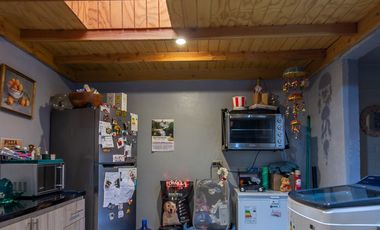 VENTA CASA 4 DORMITORIOS 1 BAÑO