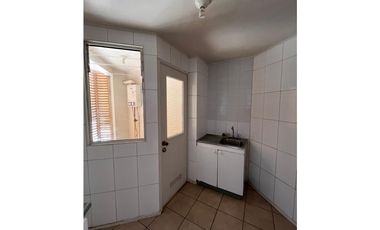 SE ARRIENDA  DEPARTAMENTO SIN AMOBLAR EN CONDOMINIO 3 PUNTAS I