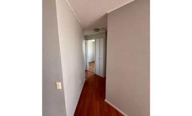 SE ARRIENDA  DEPARTAMENTO SIN AMOBLAR EN CONDOMINIO 3 PUNTAS I