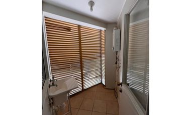 SE ARRIENDA  DEPARTAMENTO SIN AMOBLAR EN CONDOMINIO 3 PUNTAS I