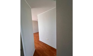 SE ARRIENDA  DEPARTAMENTO SIN AMOBLAR EN CONDOMINIO 3 PUNTAS I