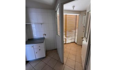 SE ARRIENDA  DEPARTAMENTO SIN AMOBLAR EN CONDOMINIO 3 PUNTAS I