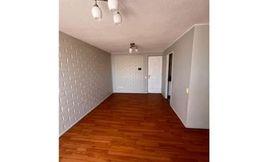 SE ARRIENDA  DEPARTAMENTO SIN AMOBLAR EN CONDOMINIO 3 PUNTAS I