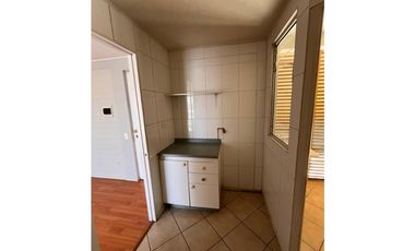 SE ARRIENDA  DEPARTAMENTO SIN AMOBLAR EN CONDOMINIO 3 PUNTAS I