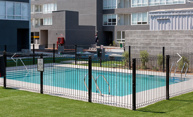 DEPTOS NUEVOS 1D1B, QUINTA NORMAL