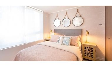 DEPTOS NUEVOS 3D+1B, San Joaquín