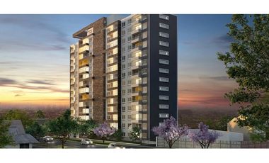 DEPTOS NUEVOS 3D+1B, San Joaquín