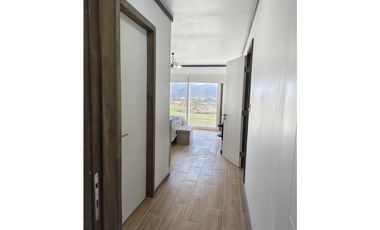 Parcela en Venta Vista Bella, Altovalsol