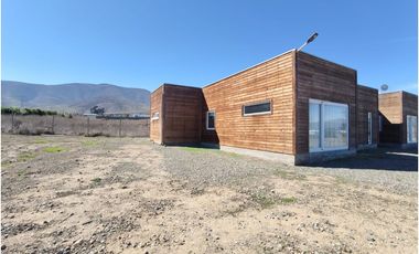 Parcela en Venta Vista Bella, Altovalsol