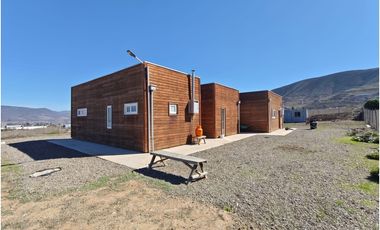 Parcela en Venta Vista Bella, Altovalsol