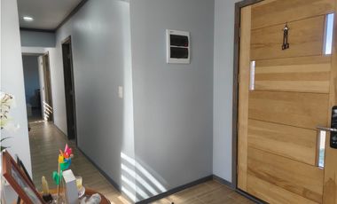 Parcela en Venta Vista Bella, Altovalsol