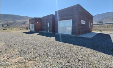 Parcela en Venta Vista Bella, Altovalsol