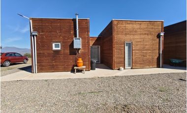 Parcela en Venta Vista Bella, Altovalsol