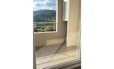 ARRIENDO ATRACTIVO DEPTO EN EDIFICIO MONDRIAN