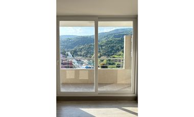 ARRIENDO ATRACTIVO DEPTO EN EDIFICIO MONDRIAN