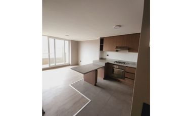 ARRIENDO ATRACTIVO DEPTO EN EDIFICIO MONDRIAN