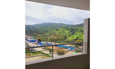 ARRIENDO ATRACTIVO DEPTO EN EDIFICIO MONDRIAN