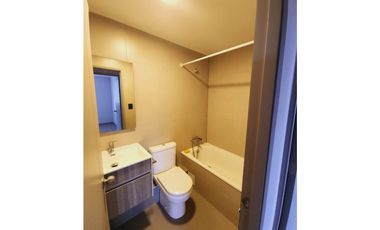 ARRIENDO ATRACTIVO DEPTO EN EDIFICIO MONDRIAN