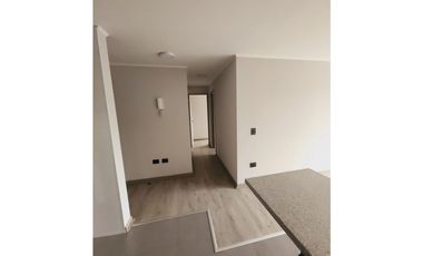 ARRIENDO ATRACTIVO DEPTO EN EDIFICIO MONDRIAN