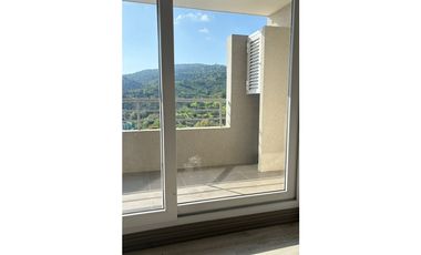 ARRIENDO ATRACTIVO DEPTO EN EDIFICIO MONDRIAN